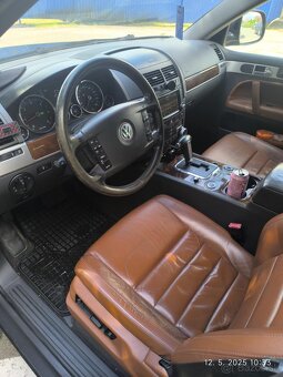 Volkswagen Touareg 3.0 TDI - 7