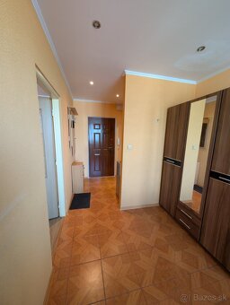 Prenájom izb byt Palárikova ul. Košice pri Aupark - 7
