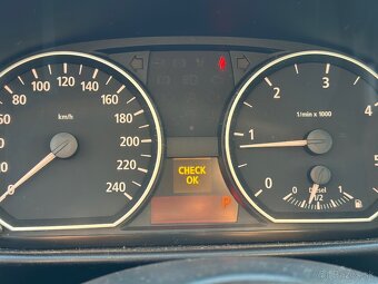 BMW e87 120kw A6 - 7