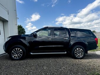 Nissan Navara 2.3Dci 140kw DoubleCab N-Connecta - 7