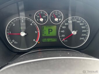 Ford c-max DM2 - 7