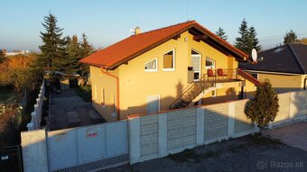 Administratívna budova na predaj v Bratislave - Rača - 7
