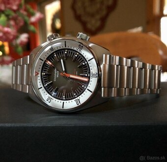 Christopher Ward, model C65 Compressor, originál hodinky - 7