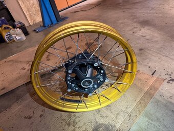 R1250GS ráfiky - 7