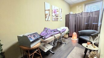 NA ODSTÚPENIE: Zabehnutý Wellness Salón v PREŠOVE – KOVÁČSKA - 7