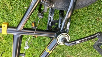 BMX SCOOL XtriX mini16 - 7
