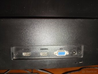 HP 27f - 7