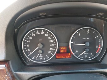 BMW Rad 3 E90 320d (120kW) Automat - 7
