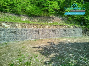 Stavebný pozemok, Drienica, Lysá, so stavebným povolením - 7
