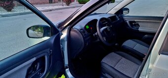 Škoda Fabia 1.2 Tsi Turbo Benzin Rok 3/2013 Naj.245.000km - 7