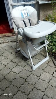 HAUCK SIT AND RELAX 2 in 1 - 7