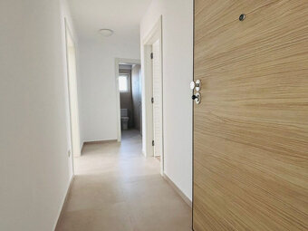 Chorvátsko-Trojizbový apartmán s výhľadom na more - 7