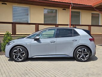 Volkswagen ID.3 Pro S Performance 1ST 150kW - 7