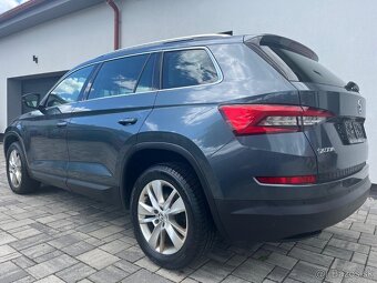 ŠKODA KODIAQ - PREDAJ AJ NA SPLÁTKY - 7