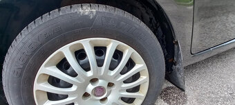 predaj FIAT GRANDE PUNTO - 7