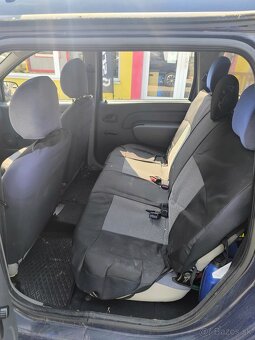 Dacia Logan 1,6 Mpi - 7