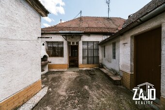 Chalupa z roku 1830 – Lubina/ osada Miškech Dedinka - 7