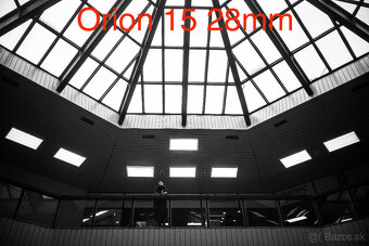 Orion 15 6/28mm - 7