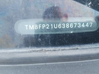 Octavia 1.9TDI - 7