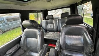 Hyundai Galloper - 7