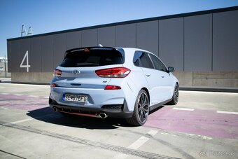 Hyundai i30N Performance - 7