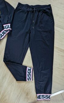 NOVE Guess nohavice, teplaky, sortky, kratase XS - M - 7