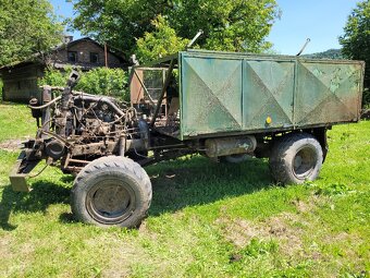PODVOZOK IFA ..... - 7