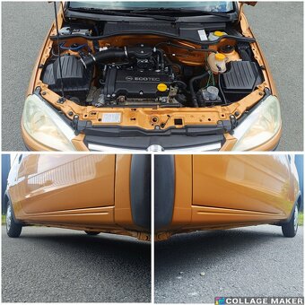 ✳️Opel Corsa 1.2 16V Essentia 86000 KM✳️ - 7