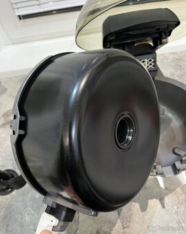 Tefal Actifry Express XL AH950030 teplovzdušná fri - 7