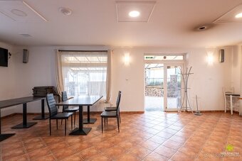 Na predaj reštauračný priestor v Chrenovci-Brusne - 7