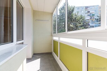 NA PREDAJ VEĽKÝ 2 IZBOVÝ BYT PO KOMPLETNEJ REKONŠTRUKCII | 5 - 7