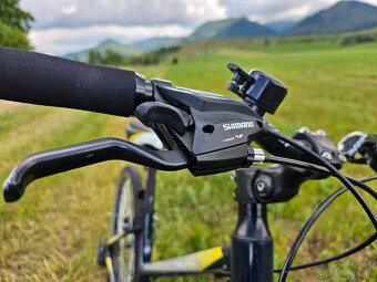 Bicykel CTM Maxima 1.0 28" 2021 - 7