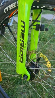 Merida Matts TSF 100 - 7