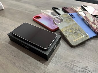 Predam iPhone 12 Pro Silver 256GB - 7