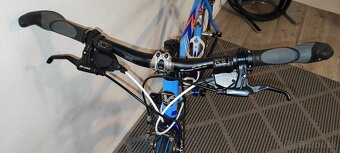 Cestný bicykel - 7