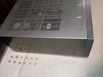 Yamaha - 7