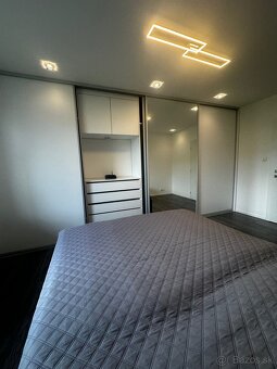 2i byt Košice Sever - 2 room apartment for rent - 7