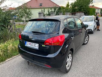 Venga KIA - 7