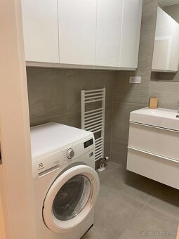3- izb. byt na prenájom, novostavba,park. miesto - 7
