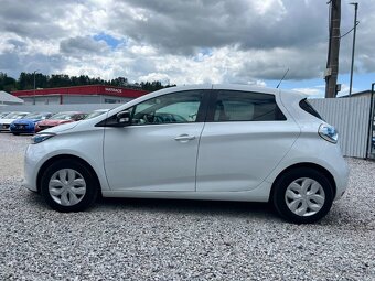 Renault Zoe - 7