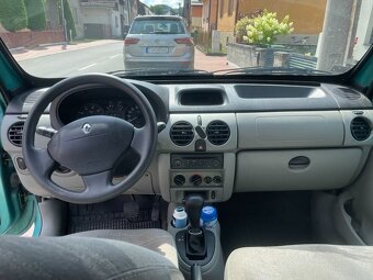 Renault Kangoo 1.6 16v - 7