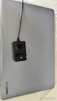 Umax VisionBook 15r Plus - 7
