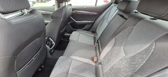 Škoda Octavia 4, 2.0Tdi, DSG - 7