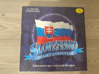 spoločenske doskove hry - 7