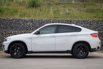 BMW X6 XDRIVE 30D 180kW 2011 - 7