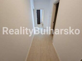K prodeji zařízený apartmán 2kk prestižním komplexuBULHARSKO - 7