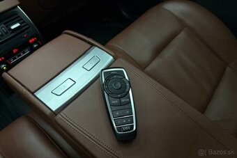 Predám BMW GT 5 2012 180kw - 7