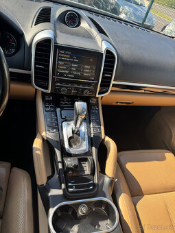 Porsche Cayenne 2017 3.0 TD V6 176kw - 7