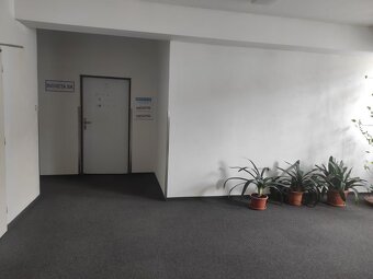 Ponuka prenájmu kancelárie 11,6 m2 v Nitre - 7