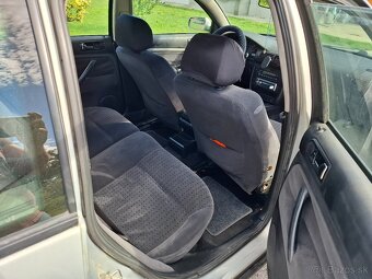 Predam Vymením passat b5 1.9tdi 81kw - 7